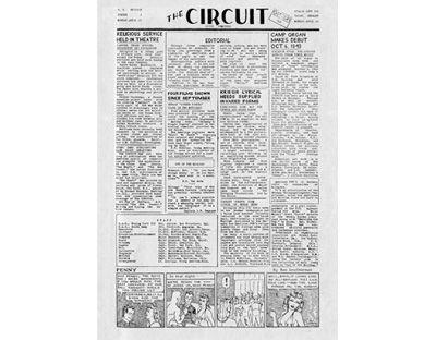 Read <i>The Circuit</i>