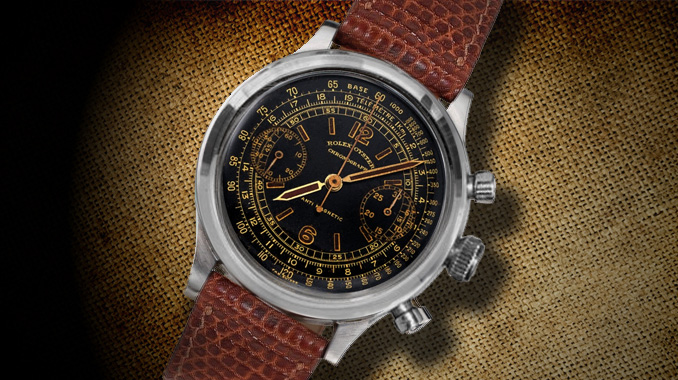 Watch of Great Escape hero sells at auction for staggering $246,000